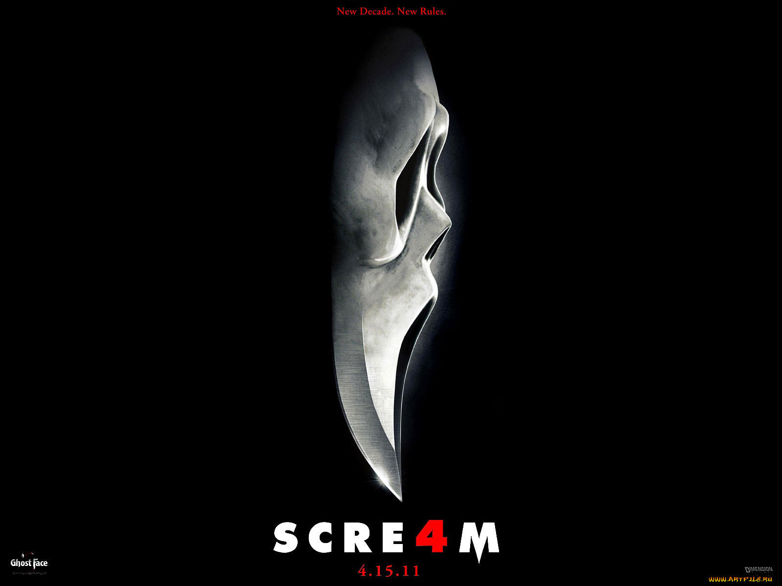 scream, , 